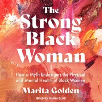 The_Strong_Black_Woman
